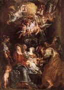 Peter Paul Rubens Christ china oil painting artist